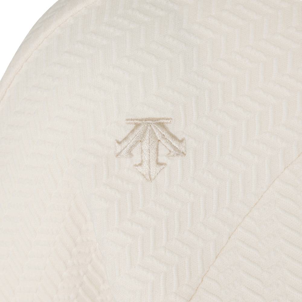 WOMEN JAQUARD FLEECE JACKET 女士 運動外套