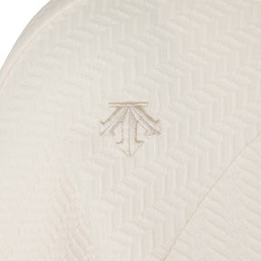 WOMEN JAQUARD FLEECE JACKET 女士 運動外套