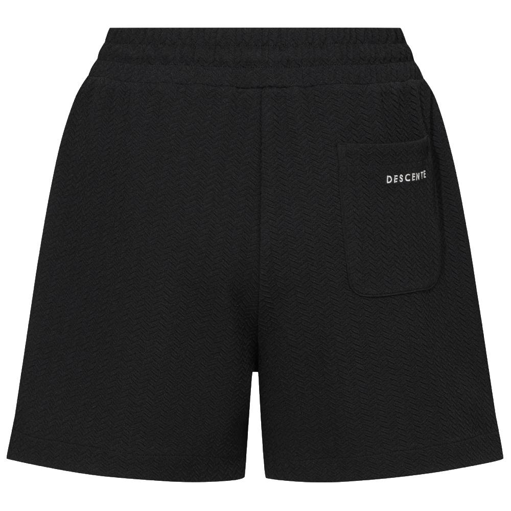 WOMEN 4.5" JAQURAD KNIT HALF PANTS 女士 運動短褲