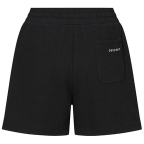 WOMEN 4.5" JAQURAD KNIT HALF PANTS 女士 運動短褲