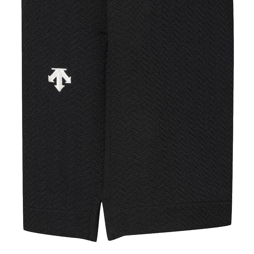 WOMEN 4.5" JAQURAD KNIT HALF PANTS 女士 運動短褲