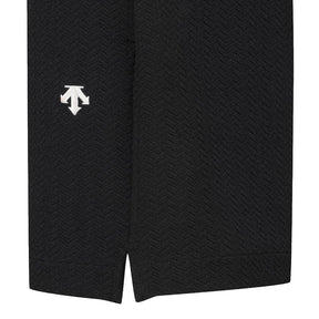 WOMEN 4.5" JAQURAD KNIT HALF PANTS 女士 運動短褲