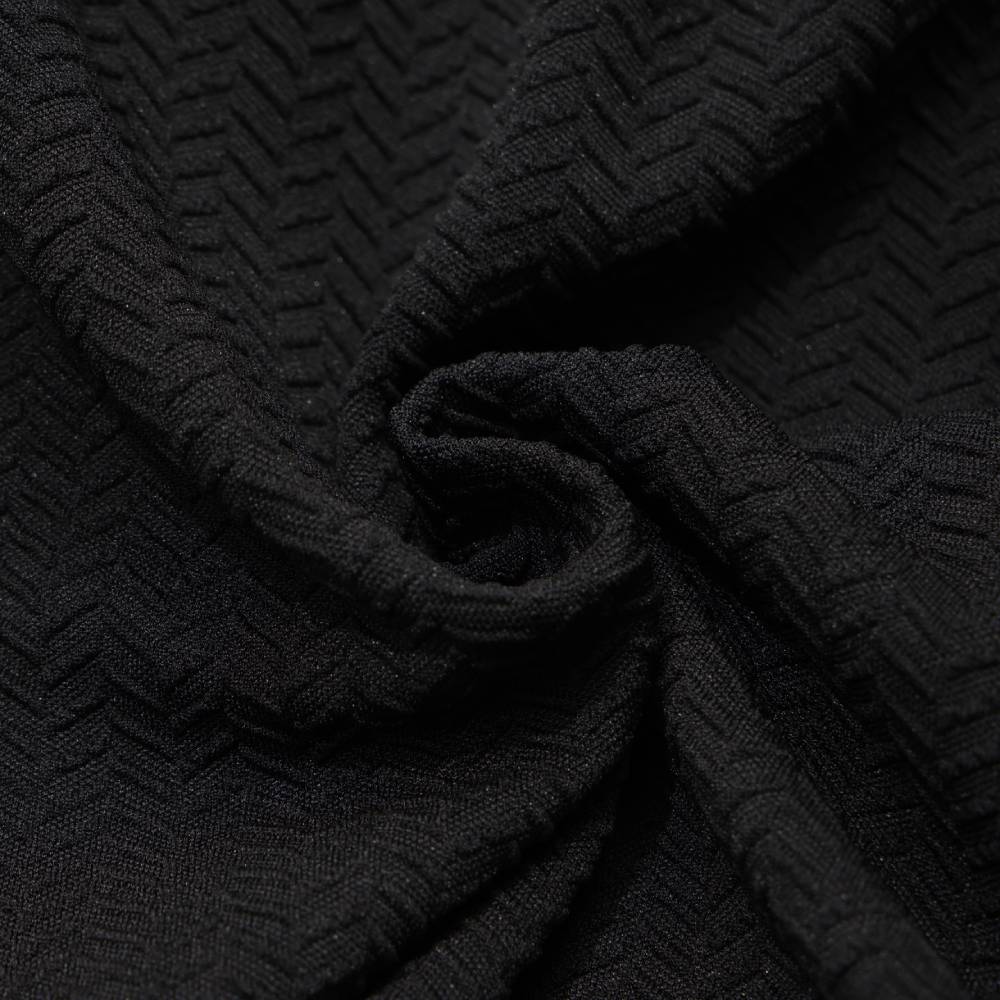 WOMEN 4.5" JAQURAD KNIT HALF PANTS 女士 運動短褲