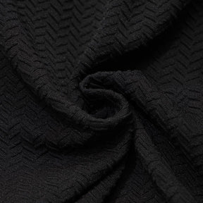 WOMEN 4.5" JAQURAD KNIT HALF PANTS 女士 運動短褲