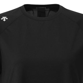 WOMEN HIP LENGTH SHORT SLEEVE T-SHIRTS 女士 運動上衣