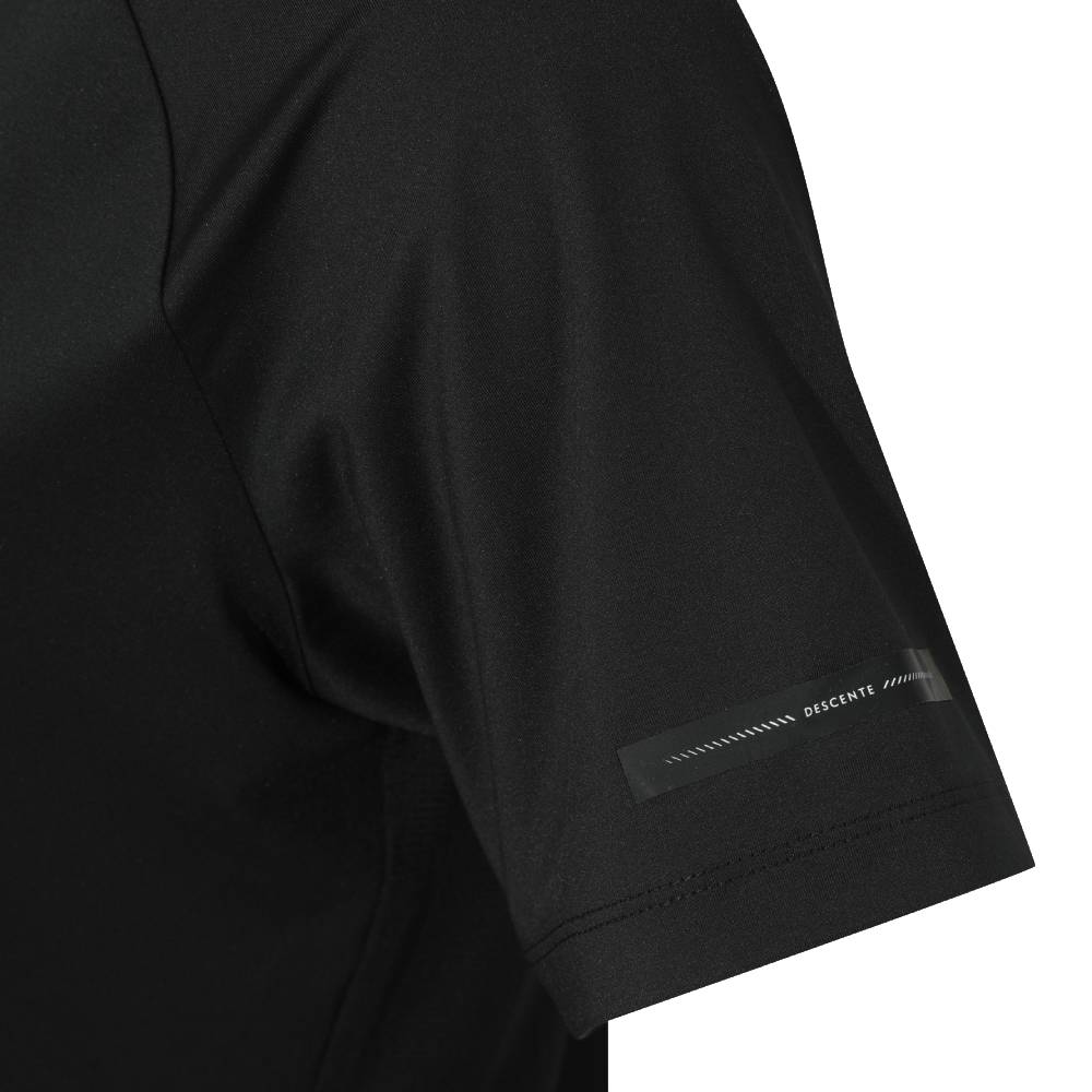 WOMEN HIP LENGTH SHORT SLEEVE T-SHIRTS 女士 運動上衣