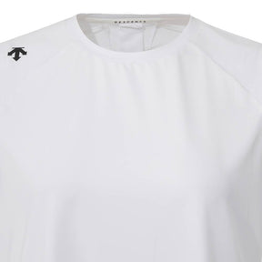 WOMEN HIP LENGTH SHORT SLEEVE T-SHIRTS 女士 運動上衣