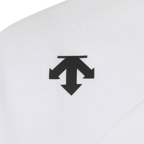 WOMEN HIP LENGTH SHORT SLEEVE T-SHIRTS 女士 運動上衣