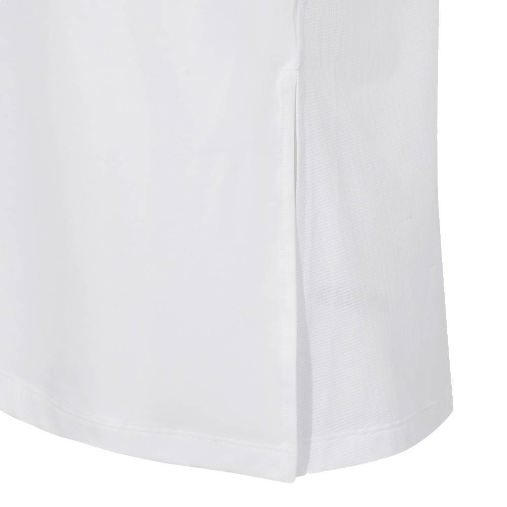 WOMEN HIP LENGTH SHORT SLEEVE T-SHIRTS 女士 運動上衣