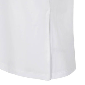 WOMEN HIP LENGTH SHORT SLEEVE T-SHIRTS 女士 運動上衣