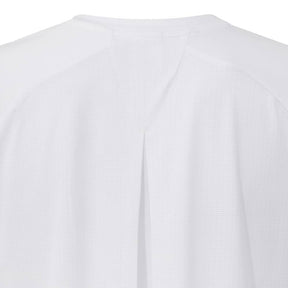 WOMEN HIP LENGTH SHORT SLEEVE T-SHIRTS 女士 運動上衣
