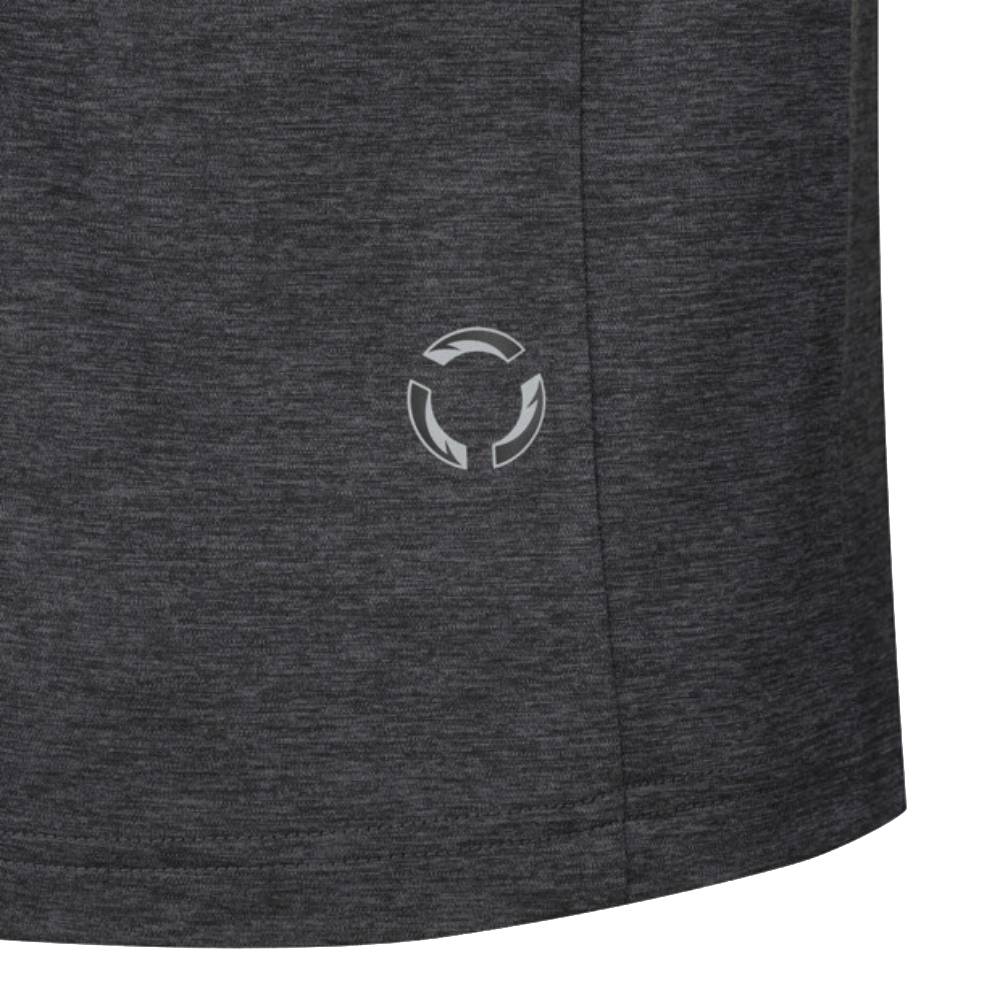 QUICK-DRY LONG SLEEVE T-SHIRTS 男士 運動上衣
