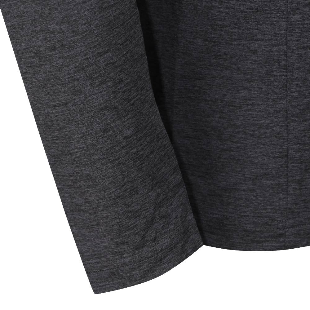QUICK-DRY LONG SLEEVE T-SHIRTS 男士 運動上衣