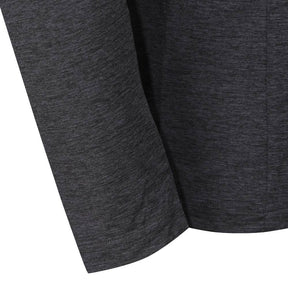 QUICK-DRY LONG SLEEVE T-SHIRTS 男士 運動上衣