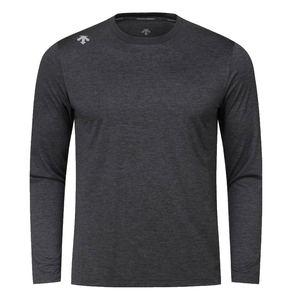 UNI QUICK-DRY LONG SLEEVE T-SHIRTS 男士 運動上衣