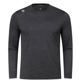 QUICK-DRY LONG SLEEVE T-SHIRTS 男士 運動上衣