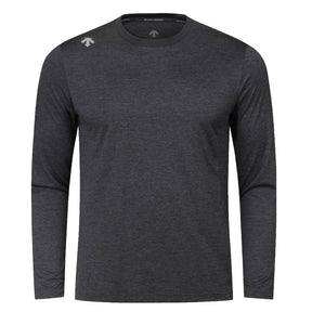 QUICK-DRY LONG SLEEVE T-SHIRTS 男士 運動上衣