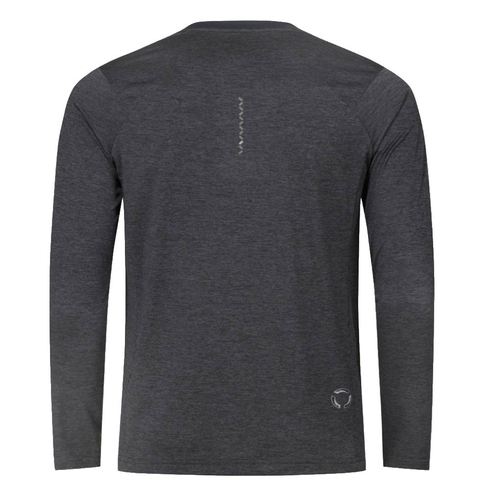 UNI QUICK-DRY LONG SLEEVE T-SHIRTS 男士 運動上衣