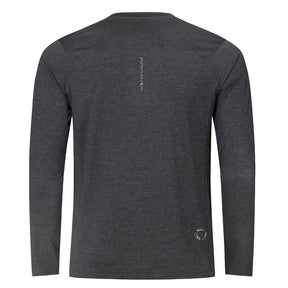 QUICK-DRY LONG SLEEVE T-SHIRTS 男士 運動上衣