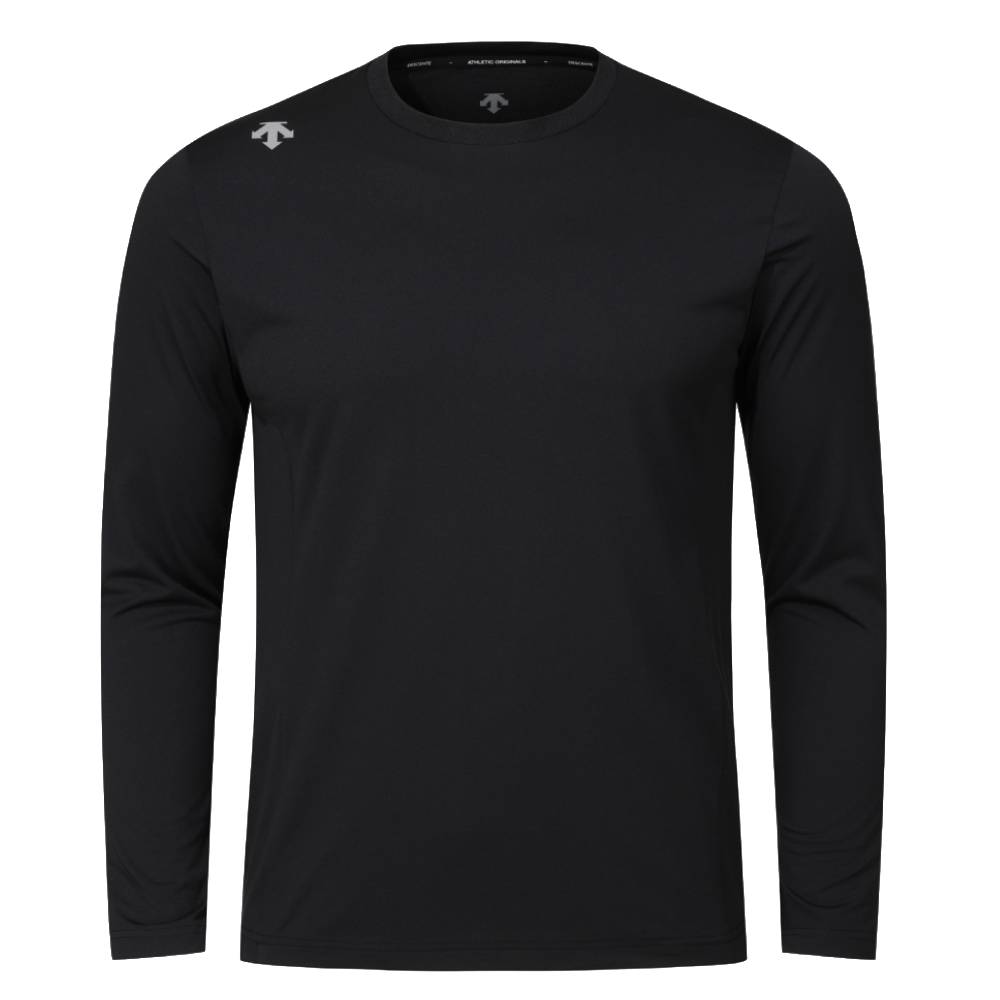 UNI QUICK-DRY LONG SLEEVE T-SHIRTS 男士 運動上衣