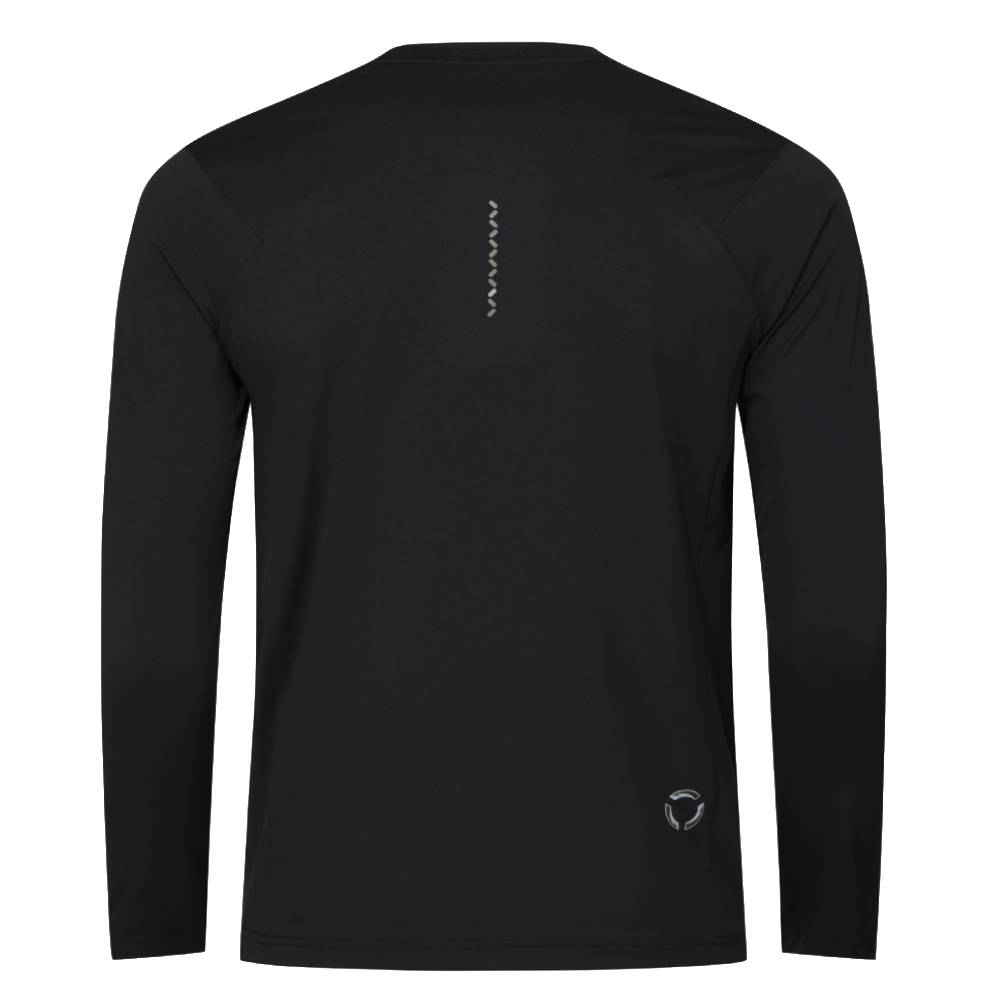 UNI QUICK-DRY LONG SLEEVE T-SHIRTS 男士 運動上衣