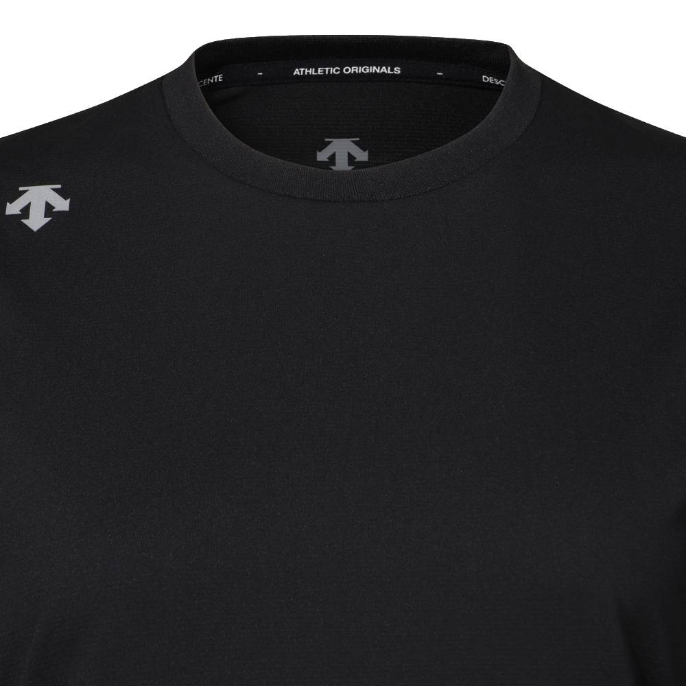 UNI QUICK-DRY LONG SLEEVE T-SHIRTS 男士 運動上衣