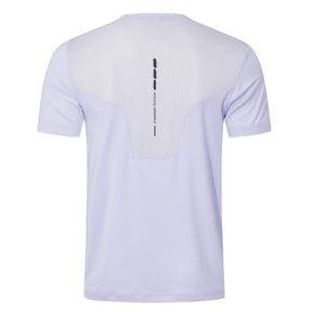 UNI BACK GRAPHIC SHORT SLEEVE T-SHIRTS 女士 運動上衣