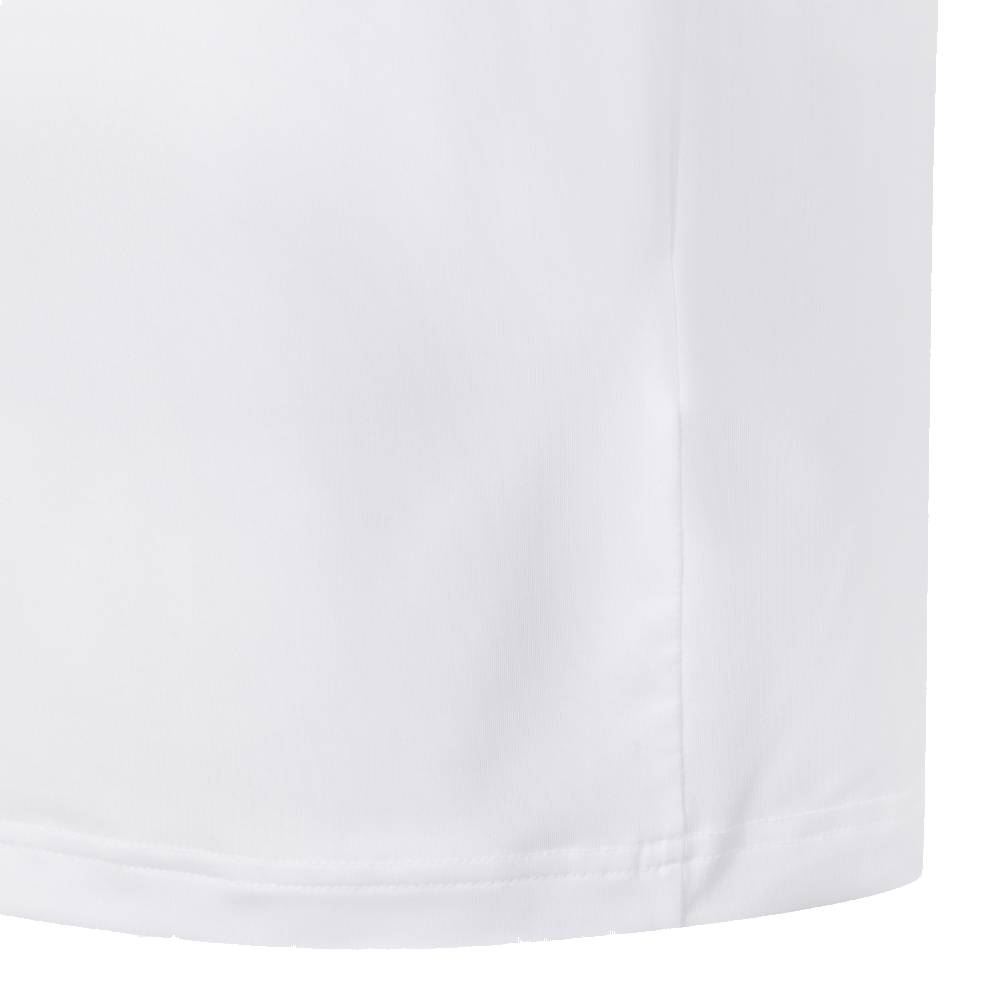 BACK GRAPHIC SHORT SLEEVE T-SHIRTS 中性 運動上衣