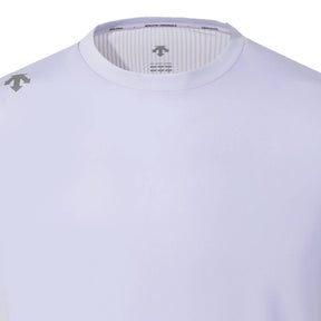 UNI BACK GRAPHIC SHORT SLEEVE T-SHIRTS 女士 運動上衣