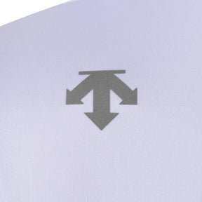 UNI BACK GRAPHIC SHORT SLEEVE T-SHIRTS 女士 運動上衣