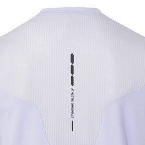 UNI BACK GRAPHIC SHORT SLEEVE T-SHIRTS 女士 運動上衣