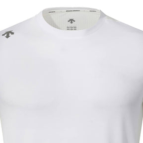 BACK GRAPHIC SHORT SLEEVE T-SHIRTS 中性 運動上衣