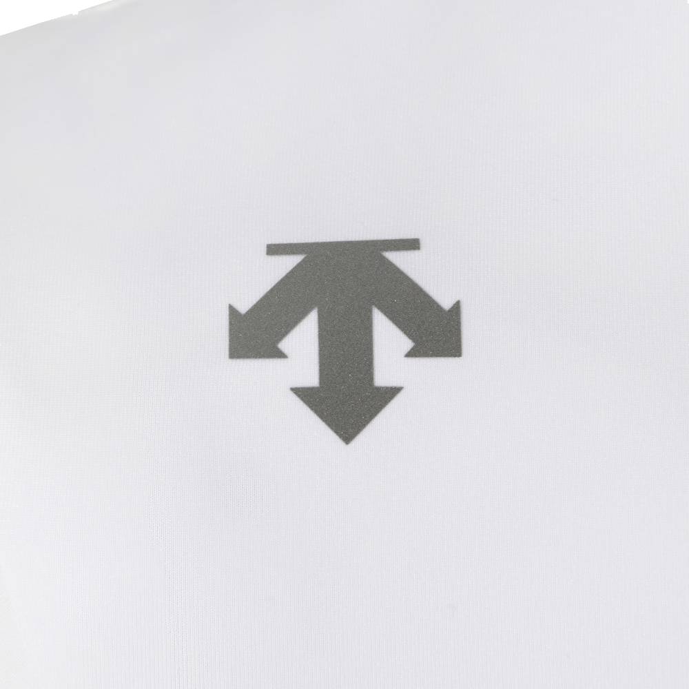 BACK GRAPHIC SHORT SLEEVE T-SHIRTS 中性 運動上衣