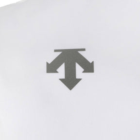 BACK GRAPHIC SHORT SLEEVE T-SHIRTS 中性 運動上衣