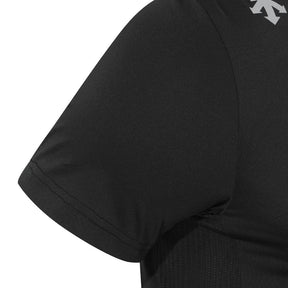 UNI BACK GRAPHIC SHORT SLEEVE T-SHIRTS 中性 運動上衣