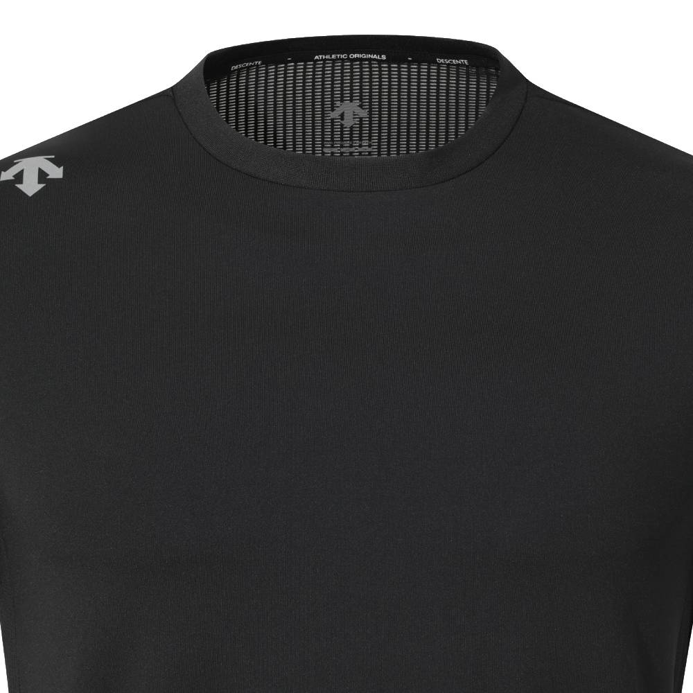 UNI BACK GRAPHIC SHORT SLEEVE T-SHIRTS 中性 運動上衣