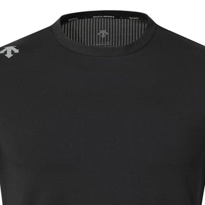 UNI BACK GRAPHIC SHORT SLEEVE T-SHIRTS 中性 運動上衣