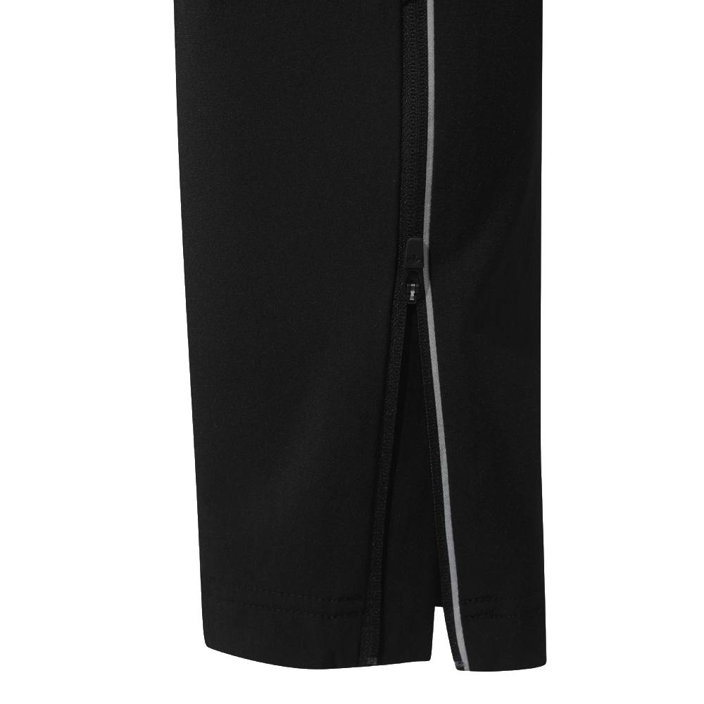 MEN KNIT RUNNING PANTS KNIT FLEECE PANTS 男士 運動長褲