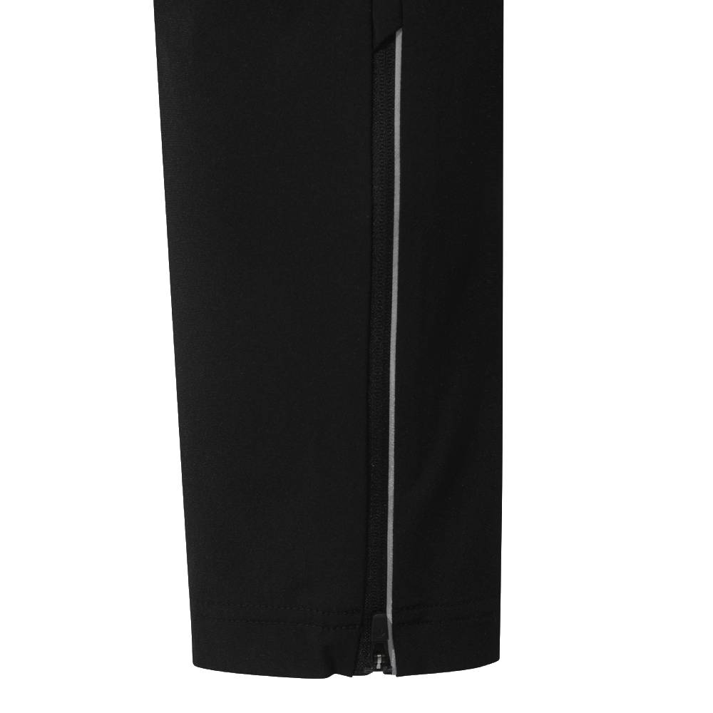 MEN KNIT RUNNING PANTS KNIT FLEECE PANTS 男士 運動長褲
