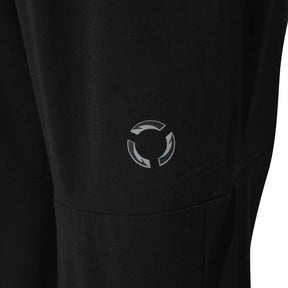 MEN KNIT RUNNING PANTS KNIT FLEECE PANTS 男士 運動長褲