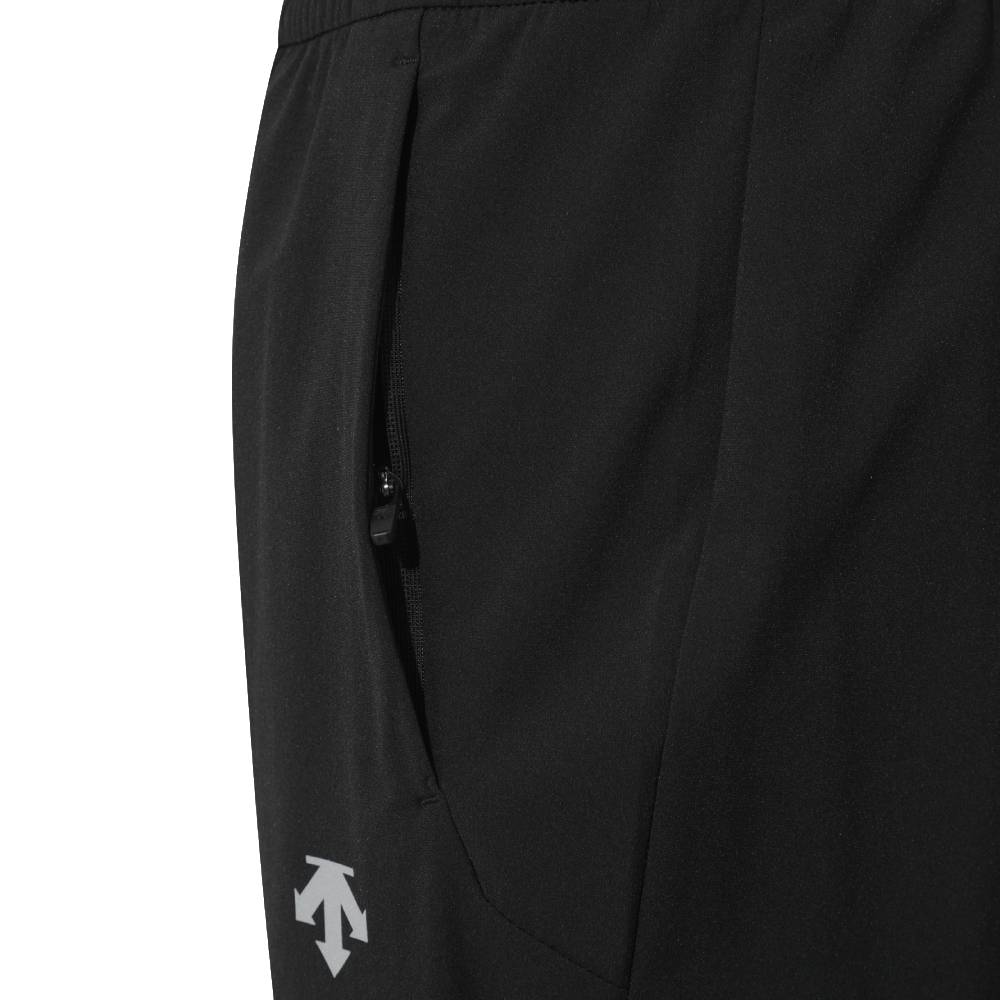 MEN KNIT RUNNING PANTS KNIT FLEECE PANTS 男士 運動長褲