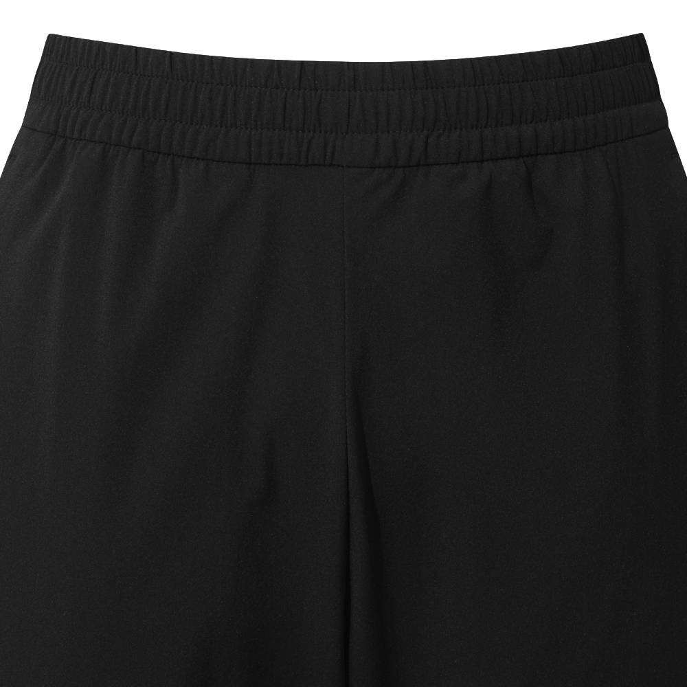 MEN KNIT RUNNING PANTS KNIT FLEECE PANTS 男士 運動長褲