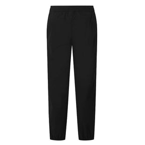 WOVEN JOGGER PANTS 中性運動長褲