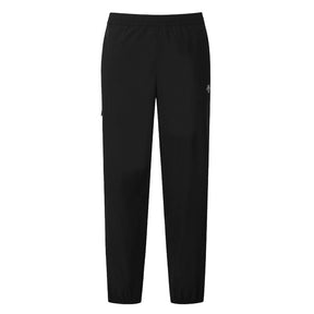 WOVEN JOGGER PANTS 中性運動長褲