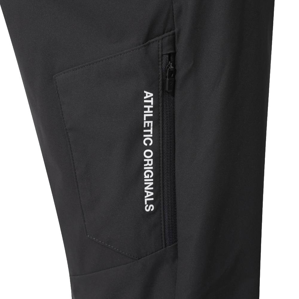 WOVEN JOGGER PANTS 男士 運動長褲