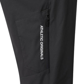 WOVEN JOGGER PANTS 男士 運動長褲