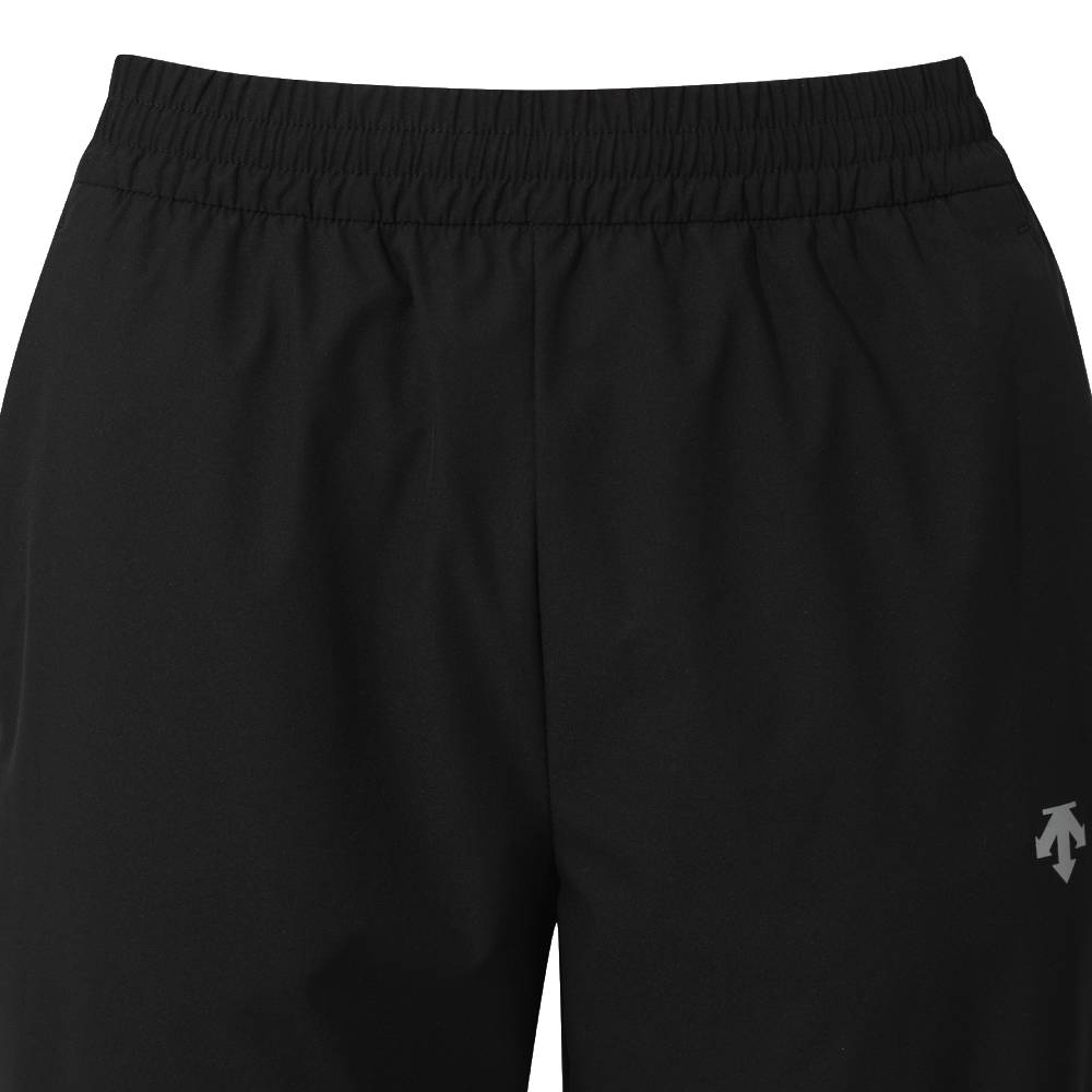 WOVEN JOGGER PANTS 中性運動長褲