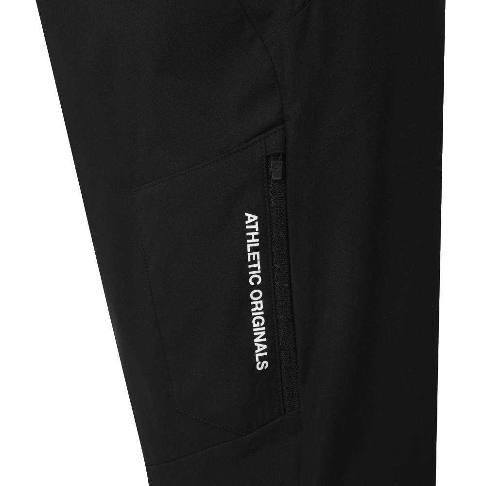 WOVEN JOGGER PANTS 中性運動長褲