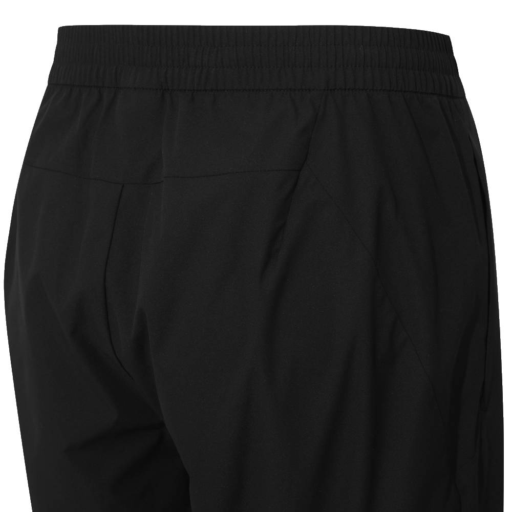 WOVEN JOGGER PANTS 中性運動長褲