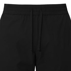 WOVEN JOGGER PANTS 中性運動長褲